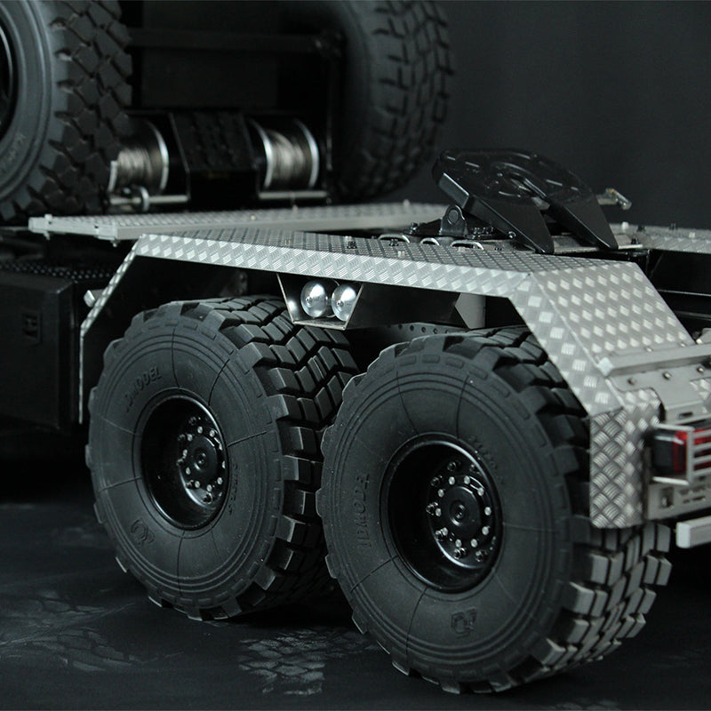 JDMODELJDM-190 tractor XS45 wide tire