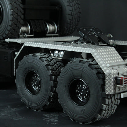 JDMODELJDM-190 tractor XS45 wide tire