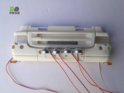 DG RC  Tamiya 1/14 Scania R620 56323 R470 Truck Model Kit - Air Intake Light Set