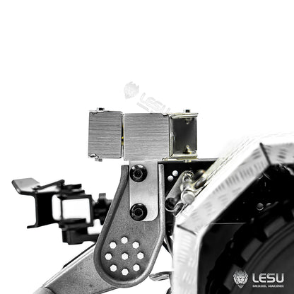1/14 Semi-trailer/Trailer Quick Connection Socket G-6268 LESU