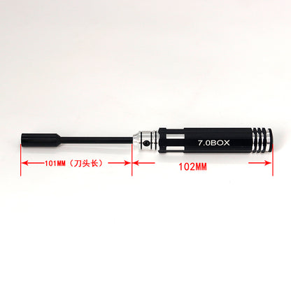 JDMODEL socket tool hexagon socket hexagon screwdriver JDM-101