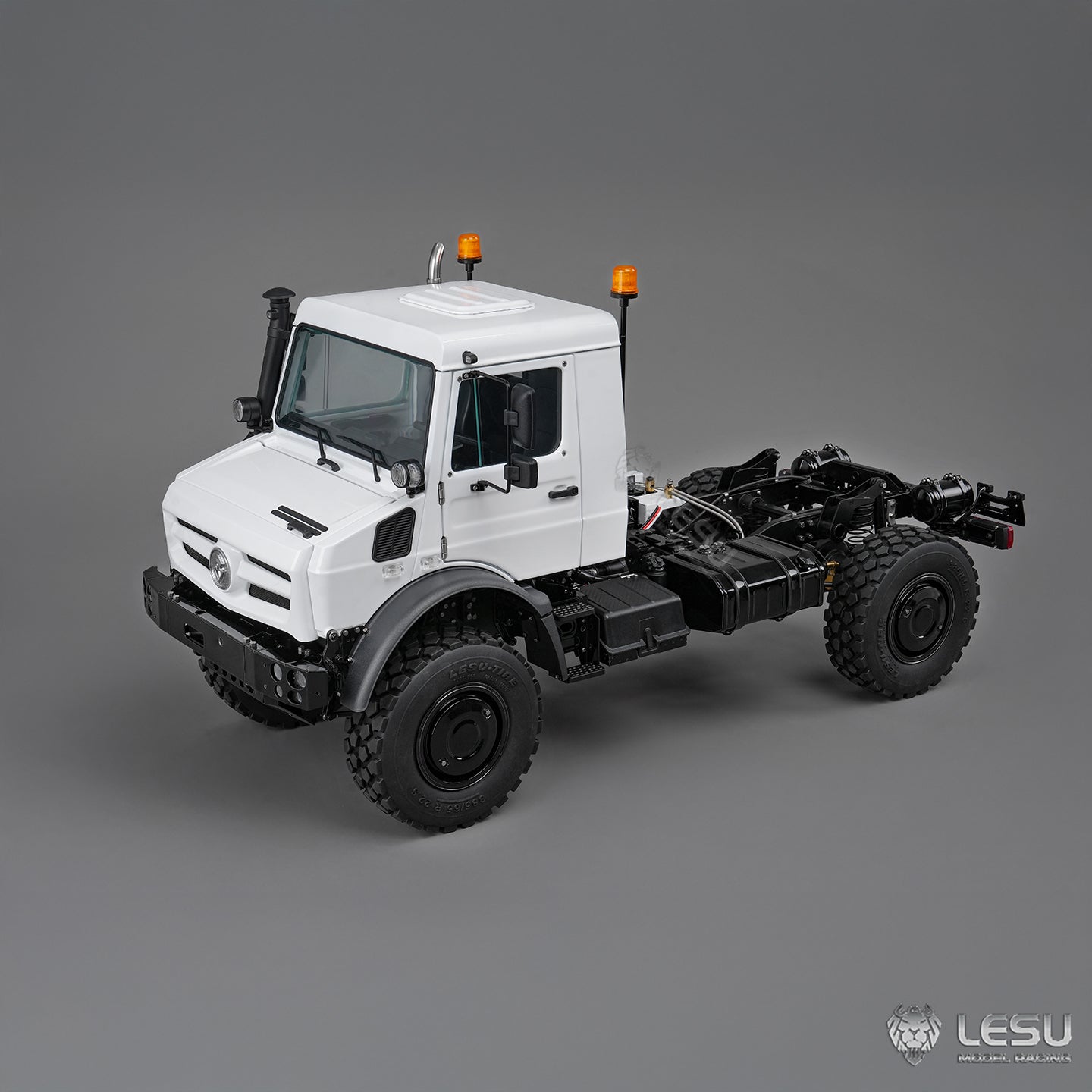 LESU 1/14 U4023 all-terrain truck