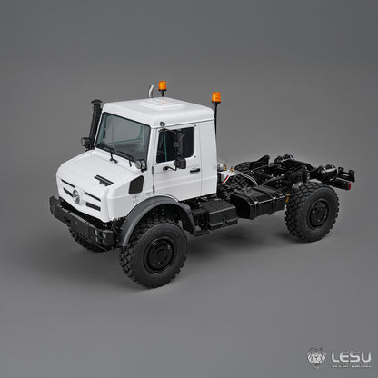 LESU 1/14 U4023 all-terrain truck
