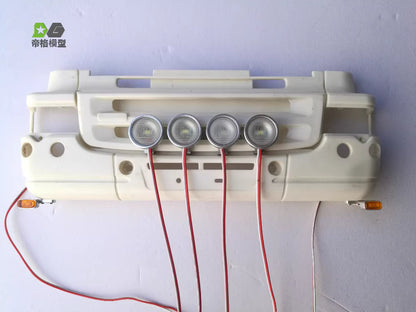 DG RC  Tamiya 1/14 Scania R620 56323 R470 Truck Model Kit - Air Intake Light Set