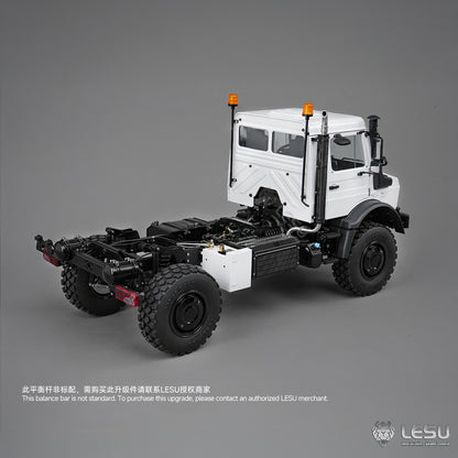 LESU 1/14 U4023 all-terrain truck