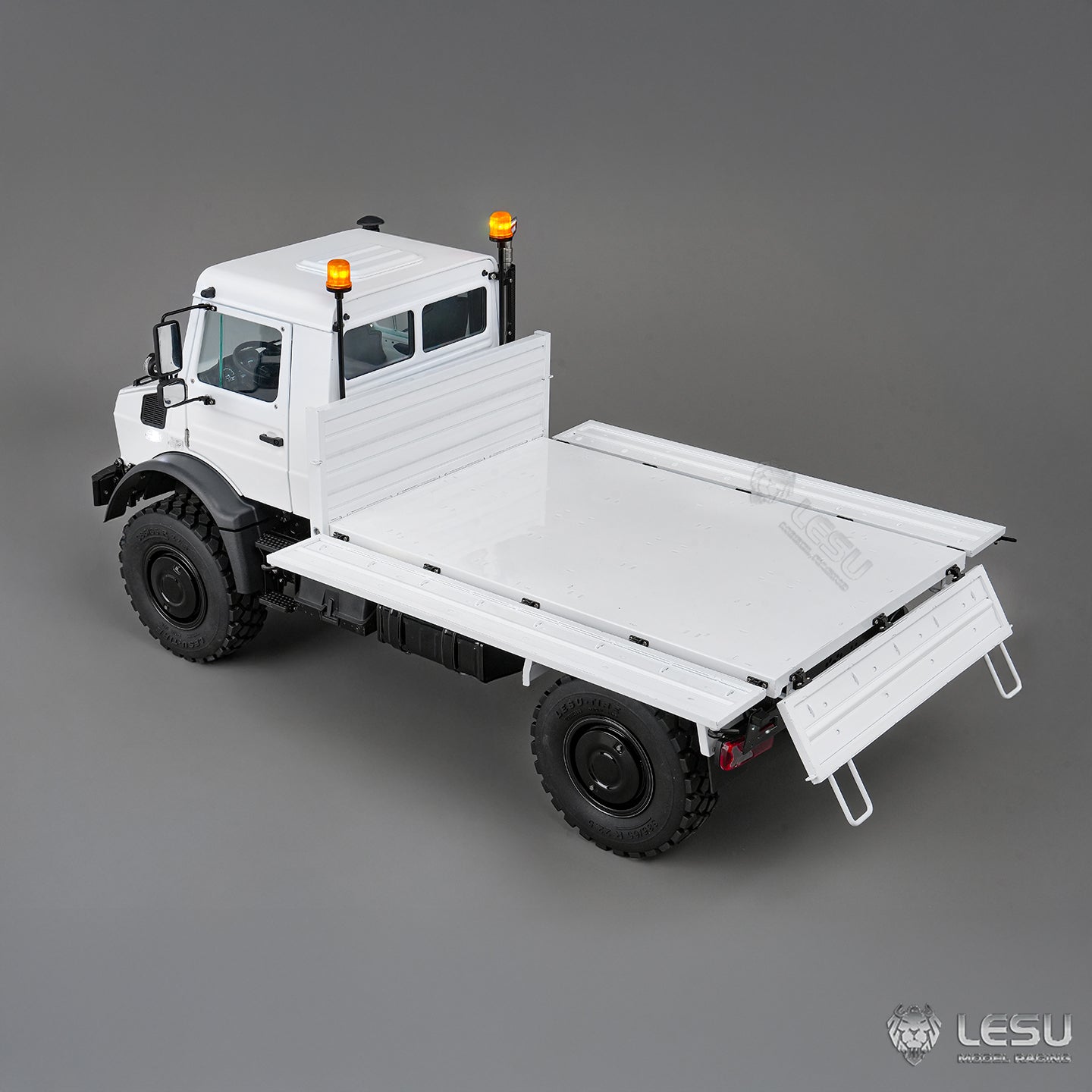 LESU 1/14 U4023 all-terrain truck