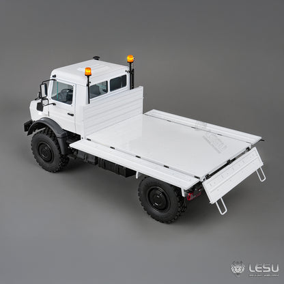 LESU 1/14 U4023 all-terrain truck