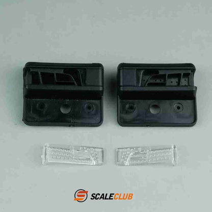 scaleclub Tamiya 1/14 Scania R470 R620 new taillights