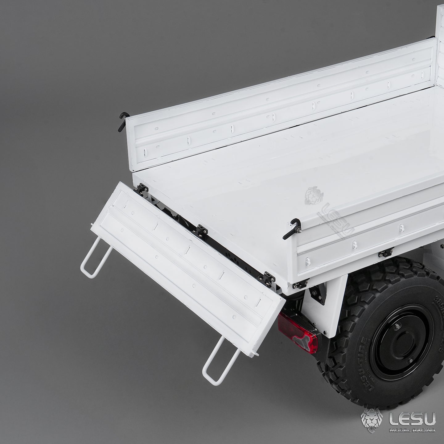 LESU 1/14 U4023 all-terrain truck