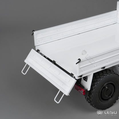 LESU 1/14 U4023 all-terrain truck