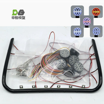 DG Tamiya 1/14 Scania 770s 56371 r620 730 56323 Dome Light