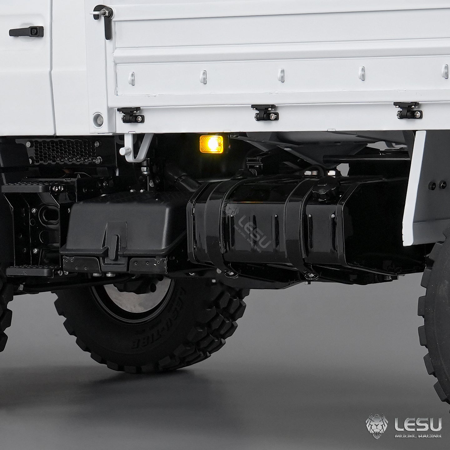 LESU 1/14 U4023 all-terrain truck