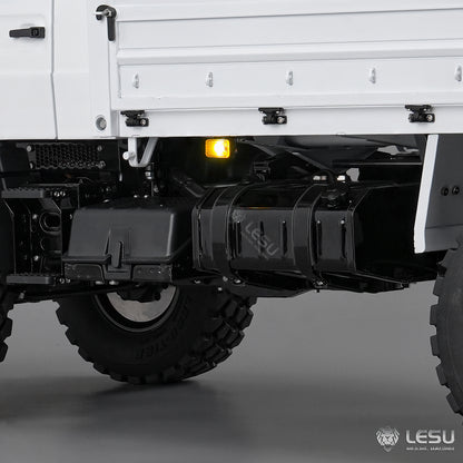 LESU 1/14 U4023 all-terrain truck