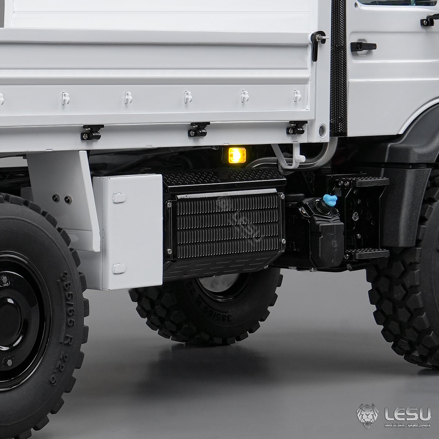LESU 1/14 U4023 all-terrain truck