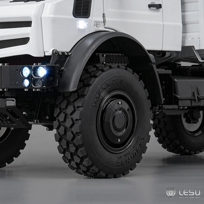 LESU 1/14 U4023 all-terrain truck