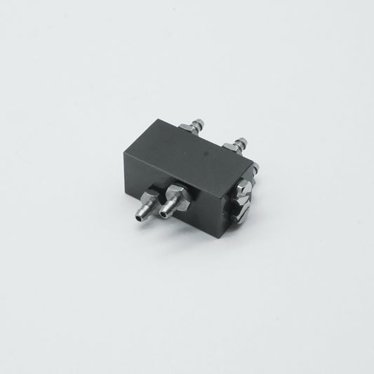 CUT Model Double Eagle 010/111 oil distributor with oil nozzle universal accessories