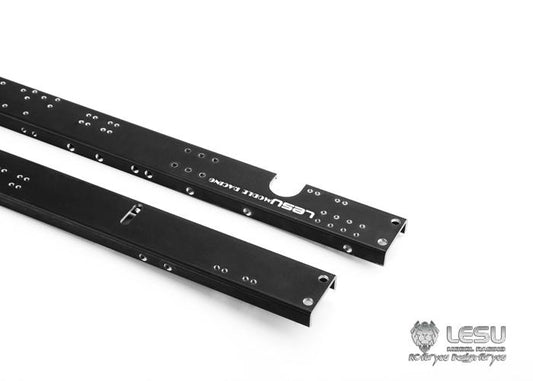 1/14 Truck Flatbed Truck 6X4 Beam L-103 Tamiya DIY Modified Truck Accessories Model LESU