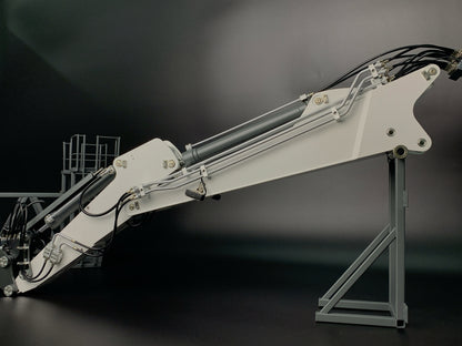 CUT-K970-300-1 Demolition Machine Three-Section Arm Model Upgrade Parts