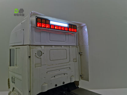 DG Model Tamiya 1/14 56323 Scania Rear Upper Lights R620 R730