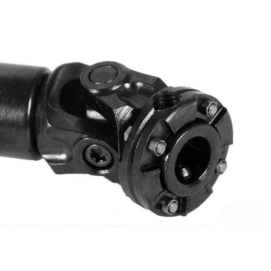 JDMODEL 1/14 Tractor Truck Climbing Vehicle Drive Shaft Universal Joint CVD Flange Version 180-220, JDM-48