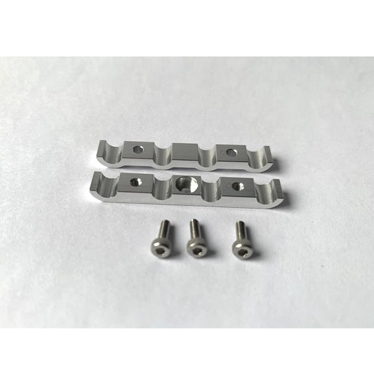 CUT Model Remote Control Hydraulic Excavator Model Oil Pipe Clamp CUT-YGJ-01
