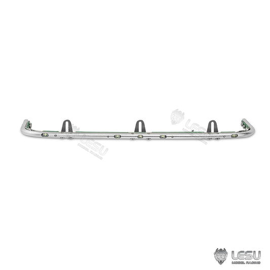 LESU 1/14 Tamiya tractor truck Scania 770S model modified LED pump light spotlight atmosphere light S-1252-A