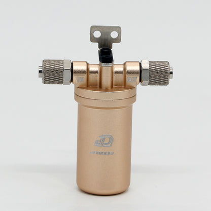 JDMODEL 1/14 Excavator Model Oil Pressure Filter JDM-106N