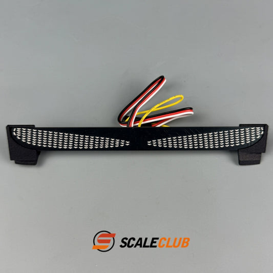 Scaleclub 1/14 Scania 770S with dedicated bracket Demon Eye, two channels