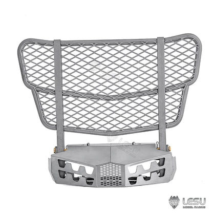 LESU 1/14 Tamiya 1851 3348 3363 truck model bumper bull fence anti-collision fence G-6156-C