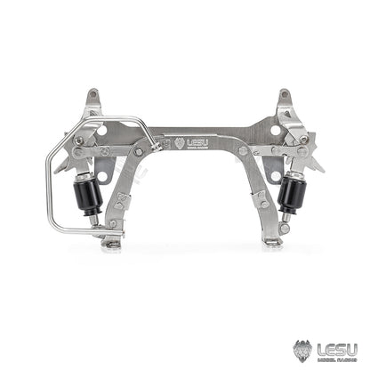 LESU 1/14 Tamiya tractor truck Scania 770S simulation CAB fixed buckle DIY modified car model G-6253
