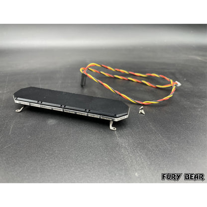 Nooxion 1/14 tractor truck dump truck RGB high brightness engineering light