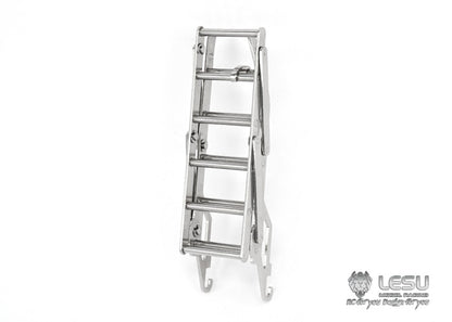 1/14 Tamiya mud dump truck RC model DIYU bucket modified small ladder LS-A0008-B accessories