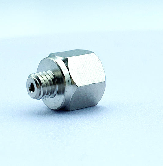 CUT-YLBZJT Pressure Gauge Adapter M8*1-M5