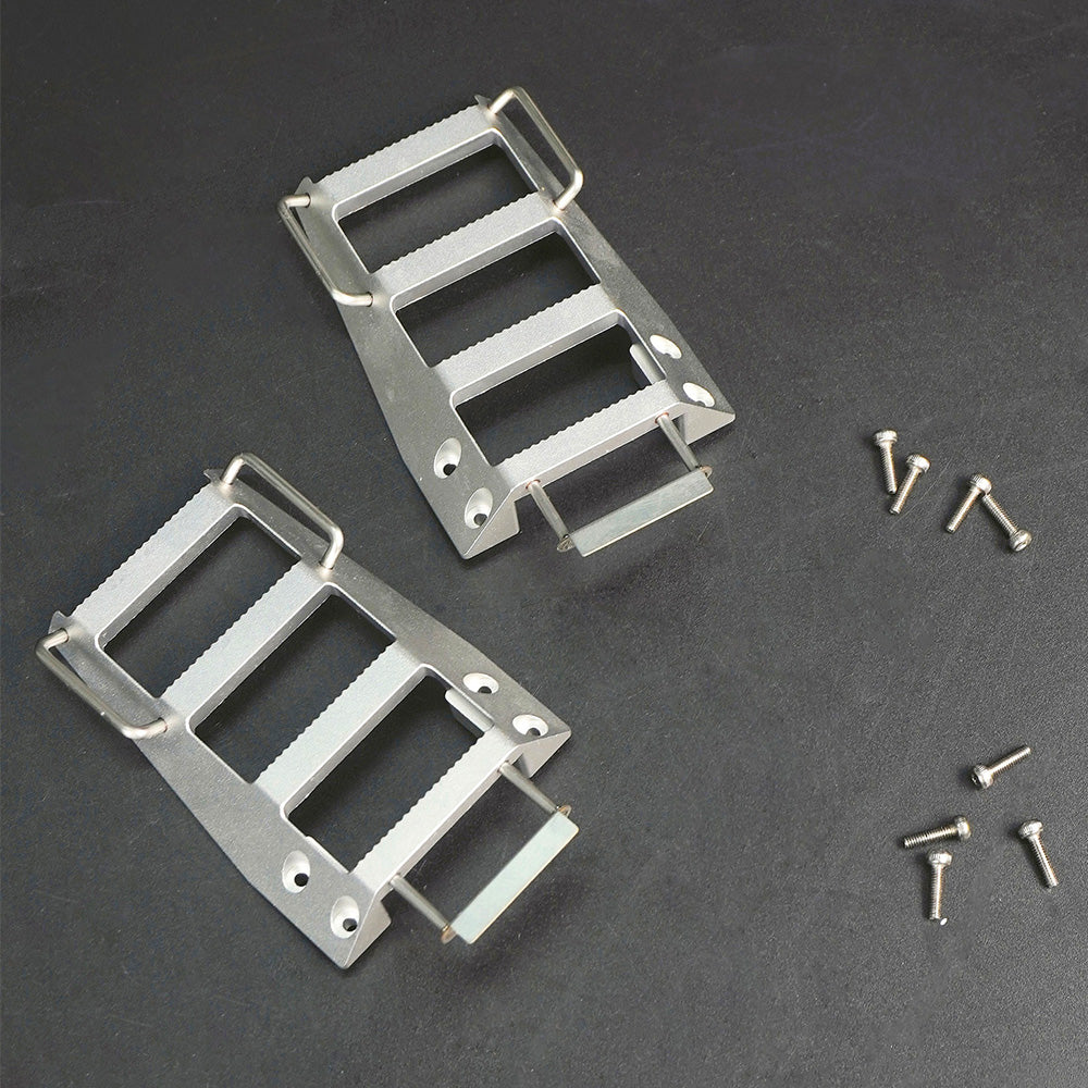 CUT 970-100S Upgrade Parts 970 Series Universal Crawler Frame Ladder