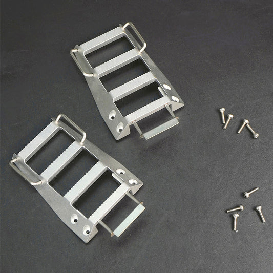 CUT 970-100S Upgrade Parts 970 Series Universal Crawler Frame Ladder