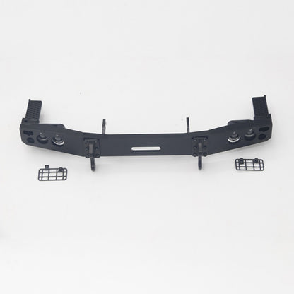 JDMODELJDM-172 Setos front dedicated aluminum alloy front bumper metal front bumper insurance