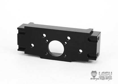 1/14 truck mud head 3348 tail beam L-1023 Tamiya tractor metal beam modified car model LESU