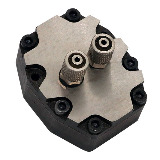 JDMODEL Micro Hydraulic Oil Pump JDM-19 for RC Hydraulic Engineering Vehicle Dump Truck Parts Accessories