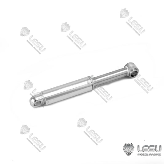 LESU 1/14 Tamiya tractor truck suspension X-8808 simulation shock absorber DIY remote control accessories car model large travel