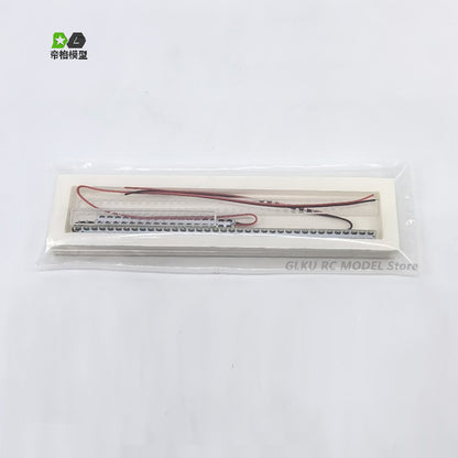 DG Model Tamiya 1/14 Scania 56371 770S Engineering Light Rotating Light