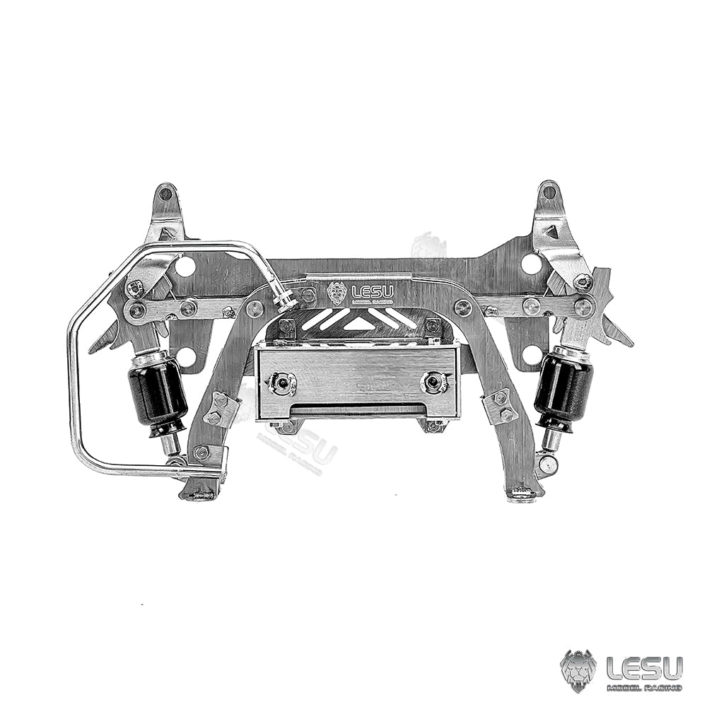 LESU 1/14 Tamiya tractor truck Scania 770S simulation CAB fixed buckle DIY modified car model G-6253