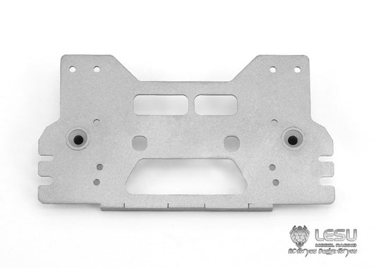 1/14 truck model toy engineering model 3363 3348 coupler Tamiya tractor mud truck accessories LESU