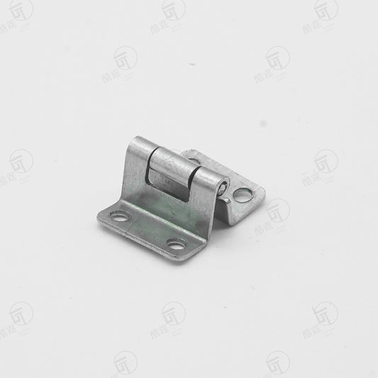 CUT stainless steel micro custom hinge 10MM model DIY production