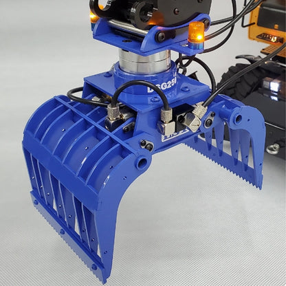 MTRC Model Hydraulic Excavator Model Hydraulic Claw