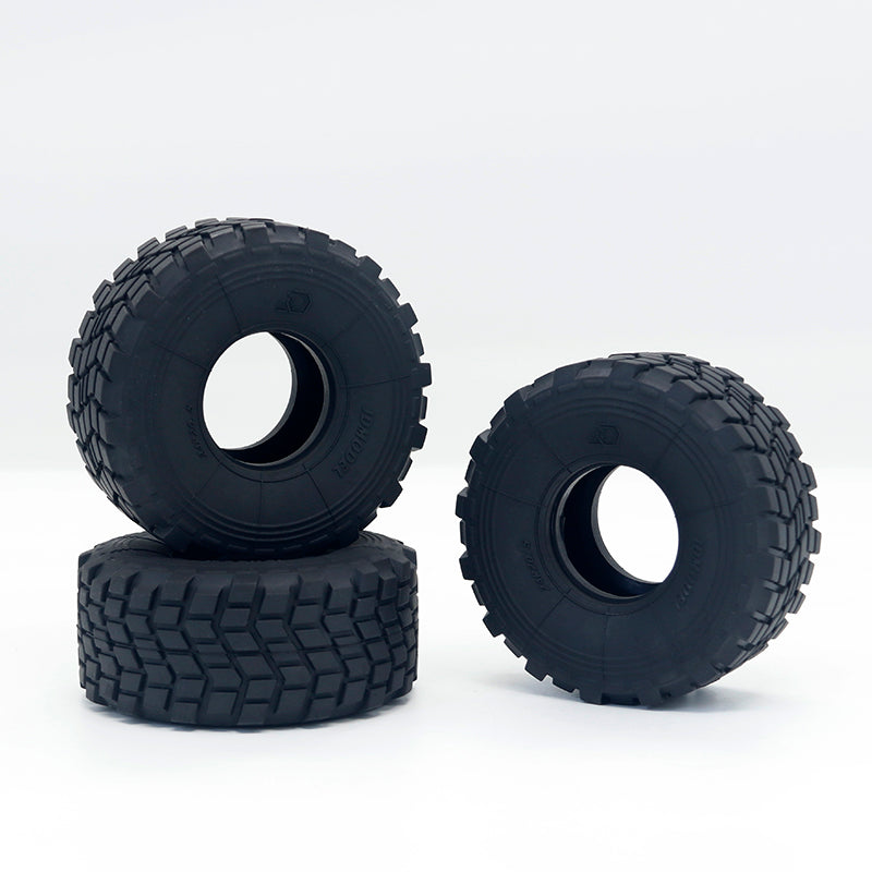JDMODELJDM-190 tractor XS45 wide tire