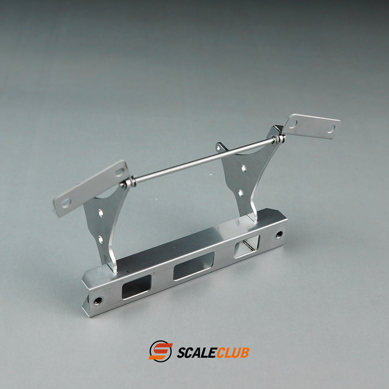 Scaleclub tractor head benz Scania MAN Mercedes-Benz Volvo front swivel bracket hinge