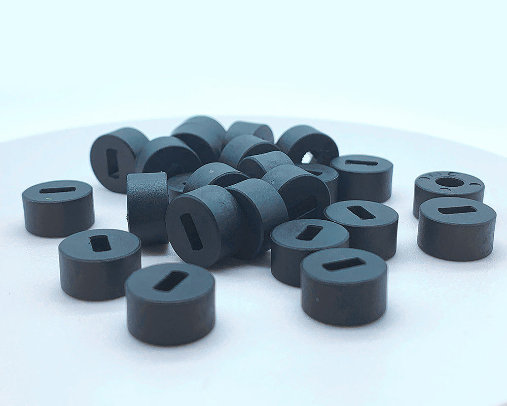 CUT- DJLZQ Servo Coupling