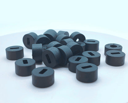 CUT- DJLZQ Servo Coupling