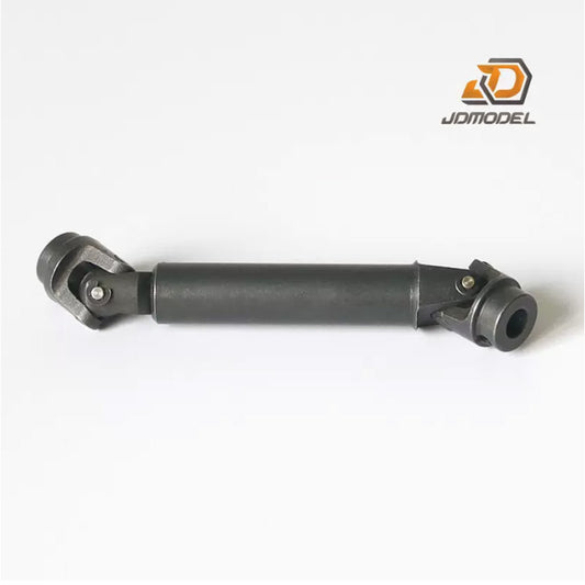 JDMODEL 1/14 Tractor Truck Climbing Vehicle Drive Shaft Universal Joint CVD, 80-105 Length JDM-12
