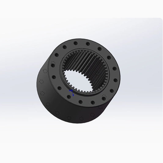 CUT Rotary Motor Aftermarket Parts Planetary Gear